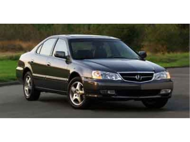 2003 ACURA TL - Image 1