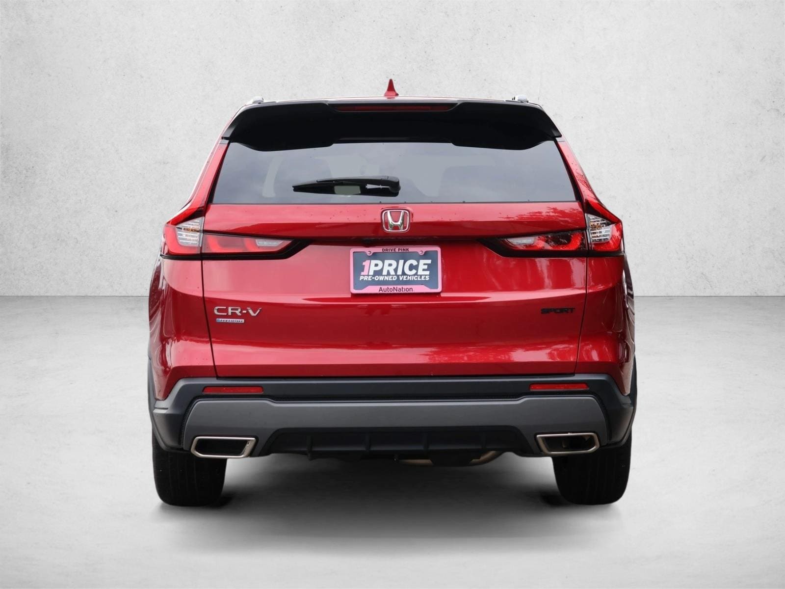 2024 Honda CR-V Sport - Photo 6