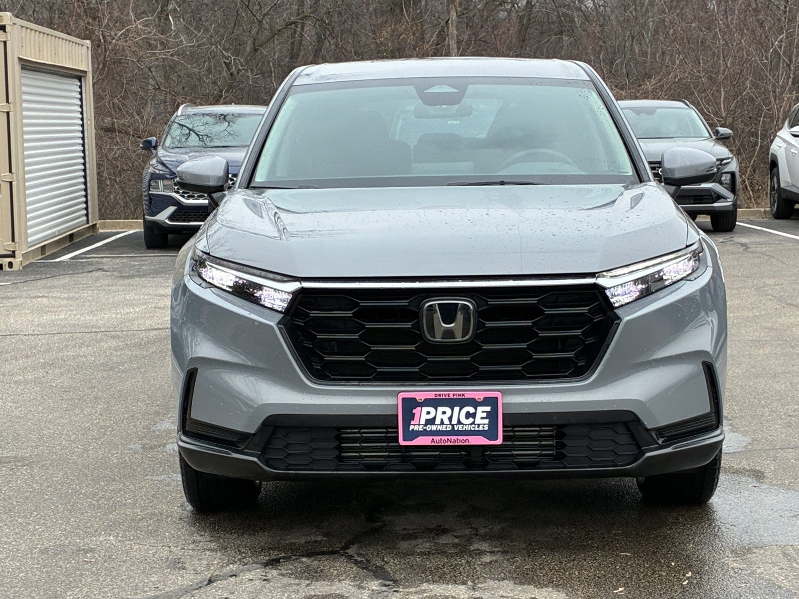 2024 HONDA CR-V - Image 2