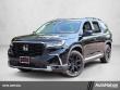 Certified 2025 Honda Pilot Touring+ SUV