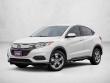 Used 2021 Honda HR-V LX AWD SUV