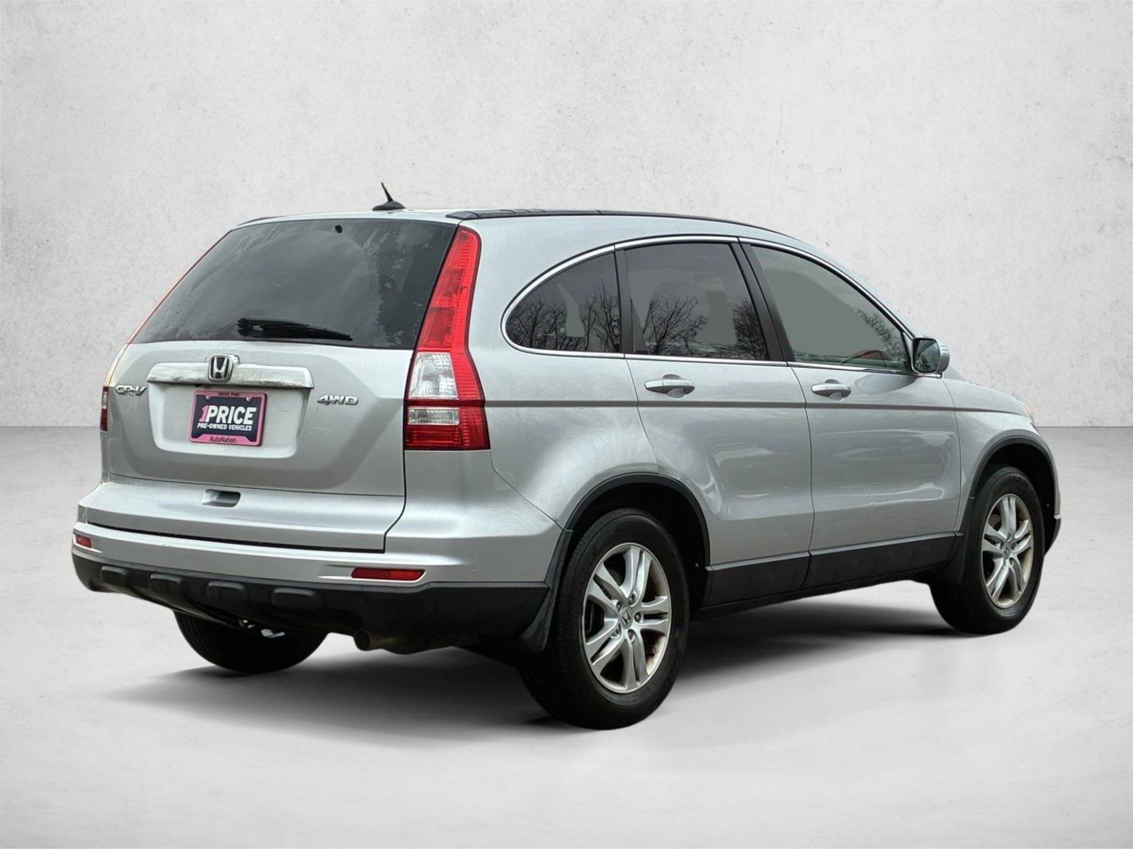 2011 HONDA CR-V - Image 5