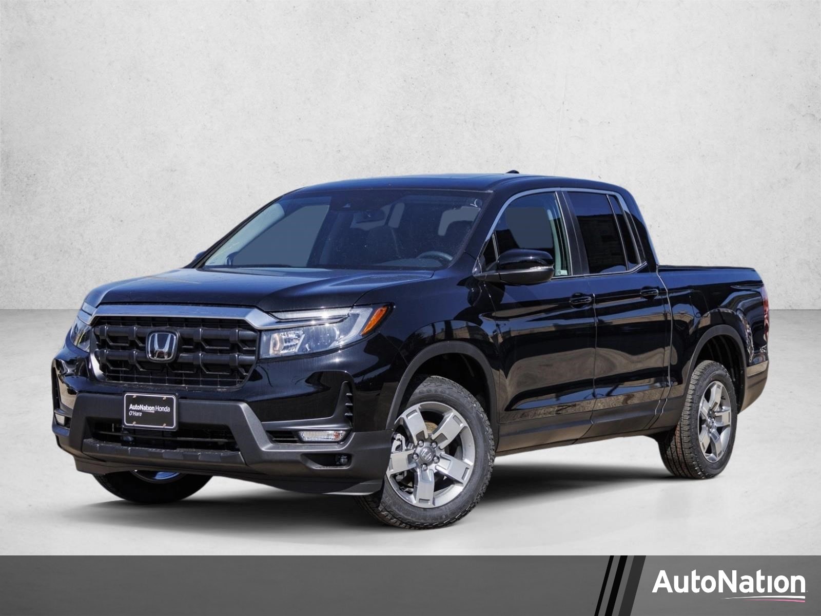 2026 Honda Ridgeline RTL AWD's photo