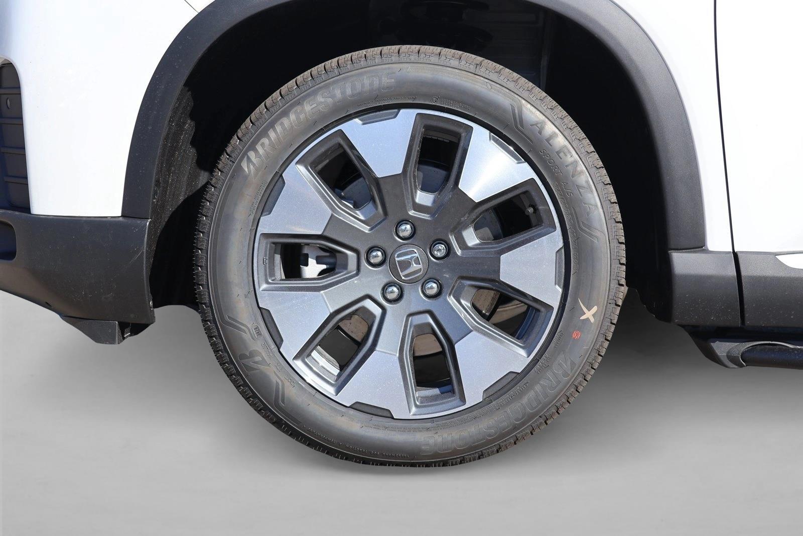 Vehicle thumbnail