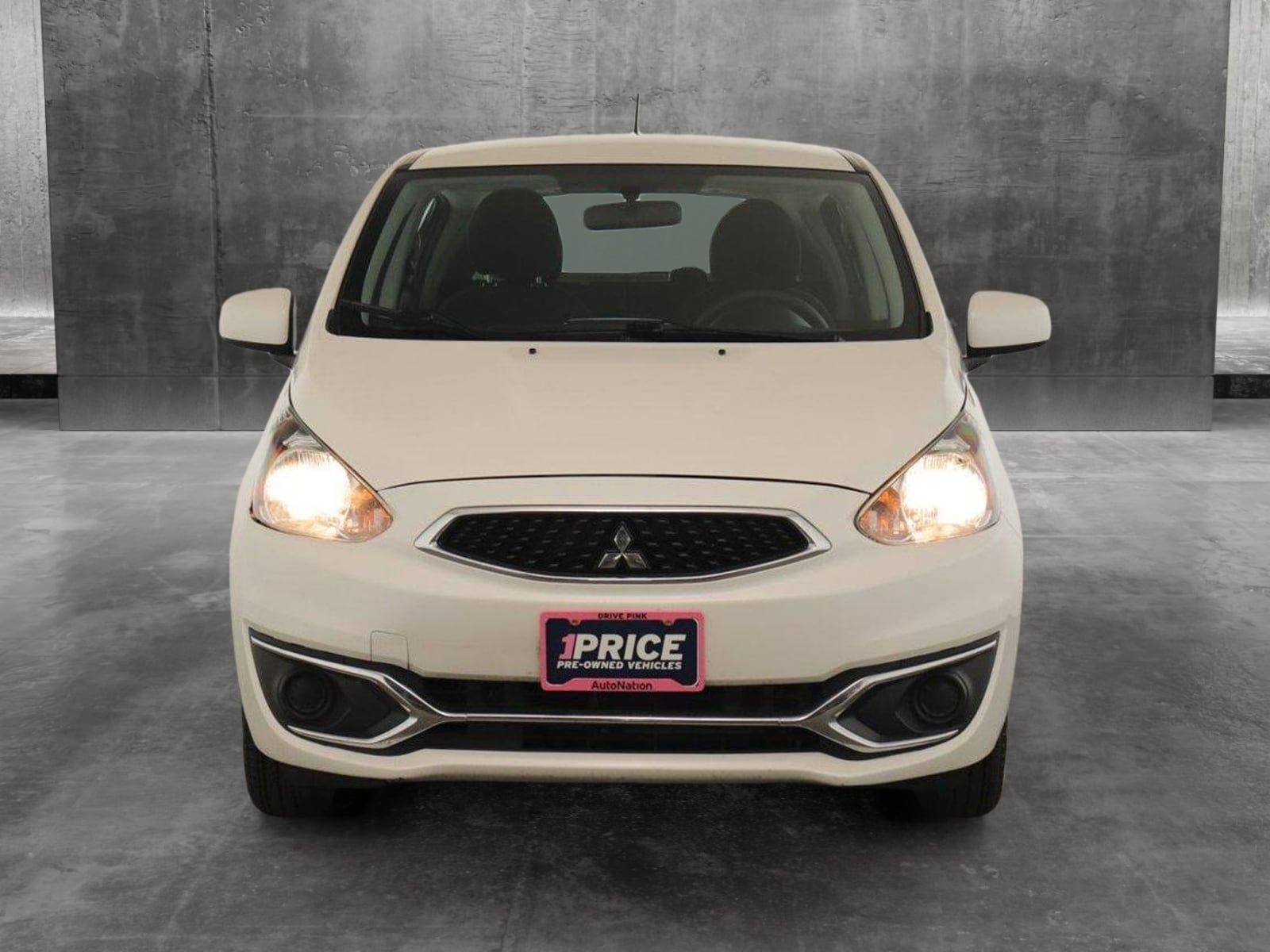 Used 2018 Mitsubishi Mirage ES with VIN ML32A3HJ8JH009054 for sale in Des Plaines, IL