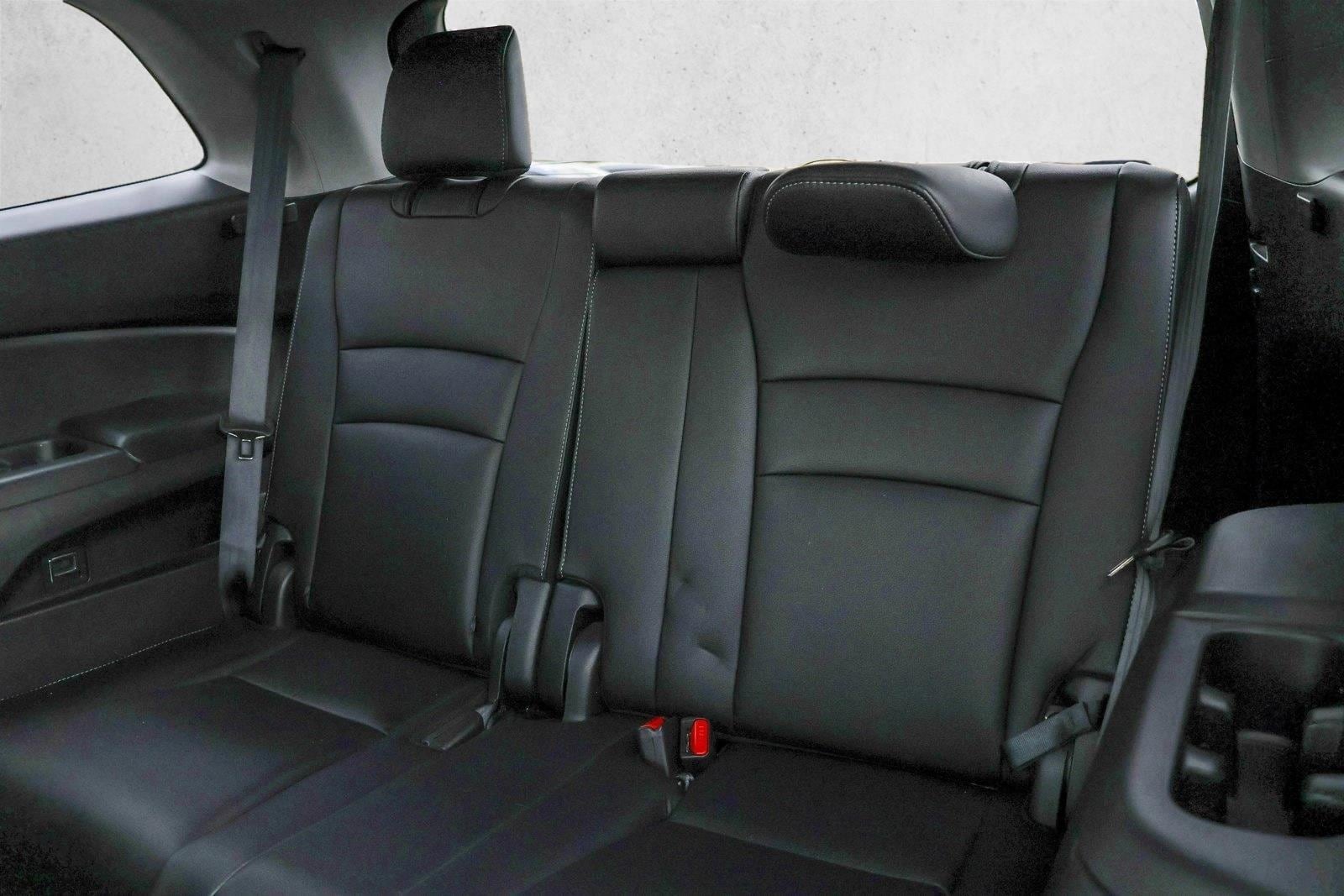 2018 HONDA PILOT - Image 25