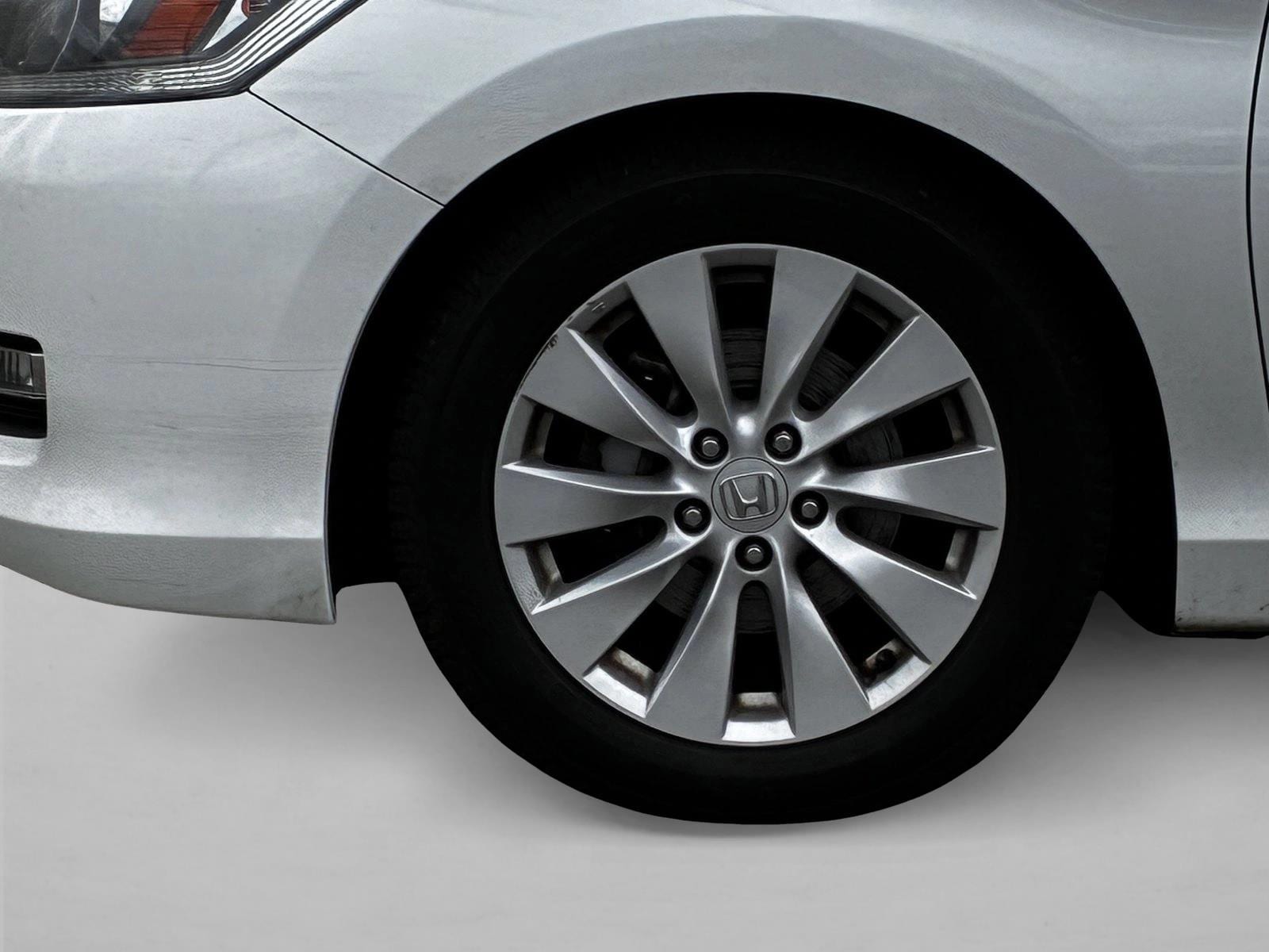 2013 HONDA ACCORD - Image 9