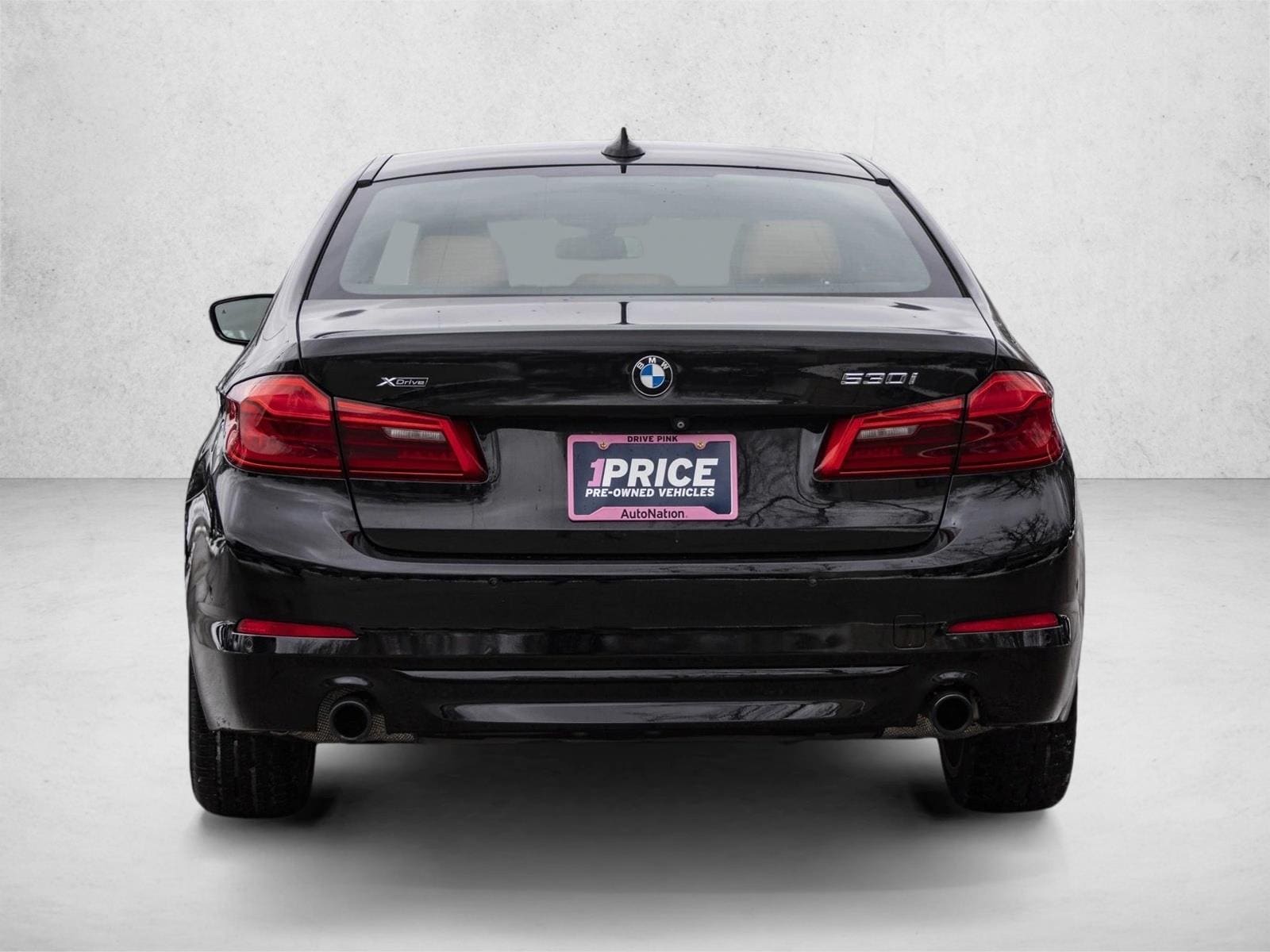 2017 BMW 530I - Image 6