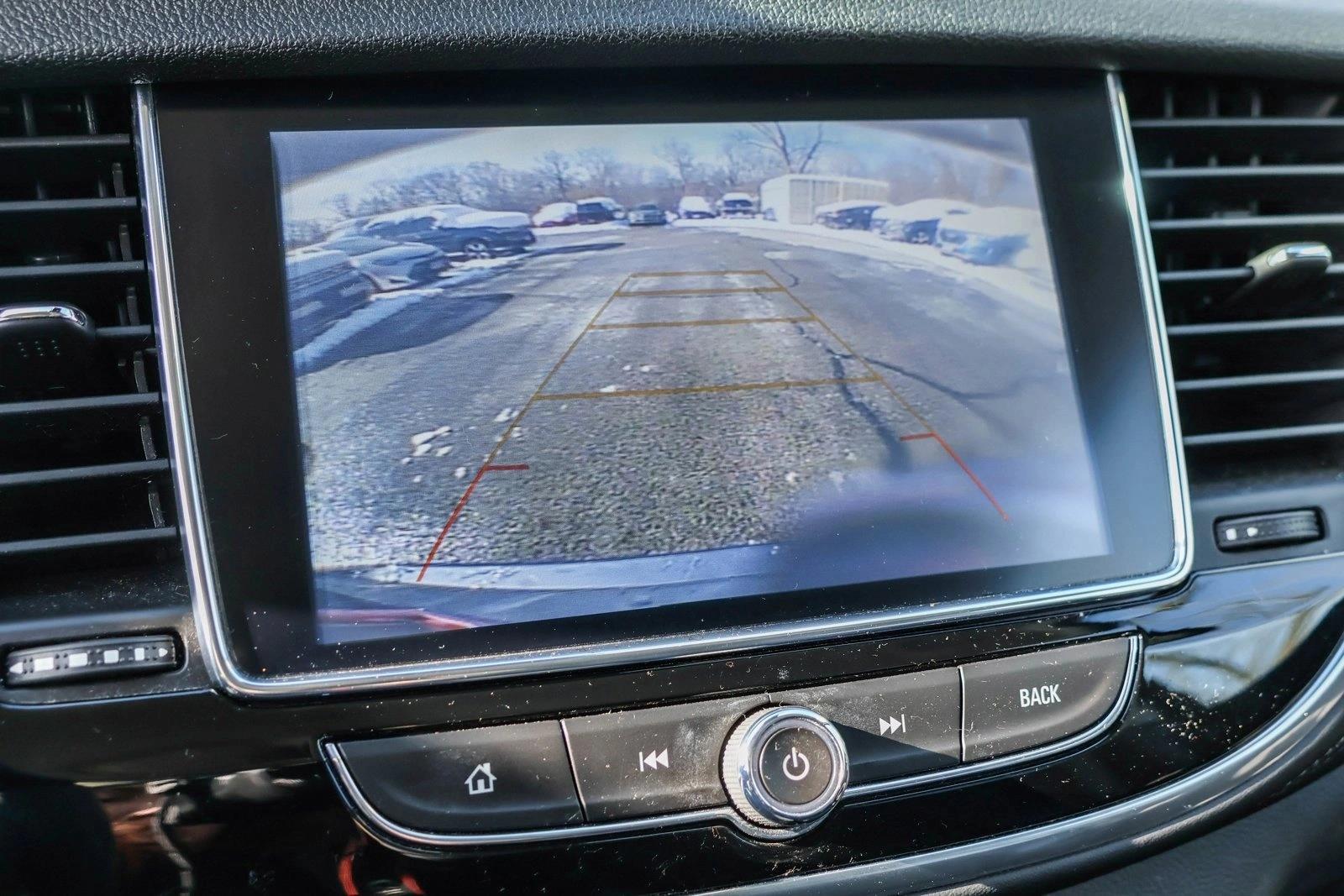 2019 BUICK ENCORE - Image 18