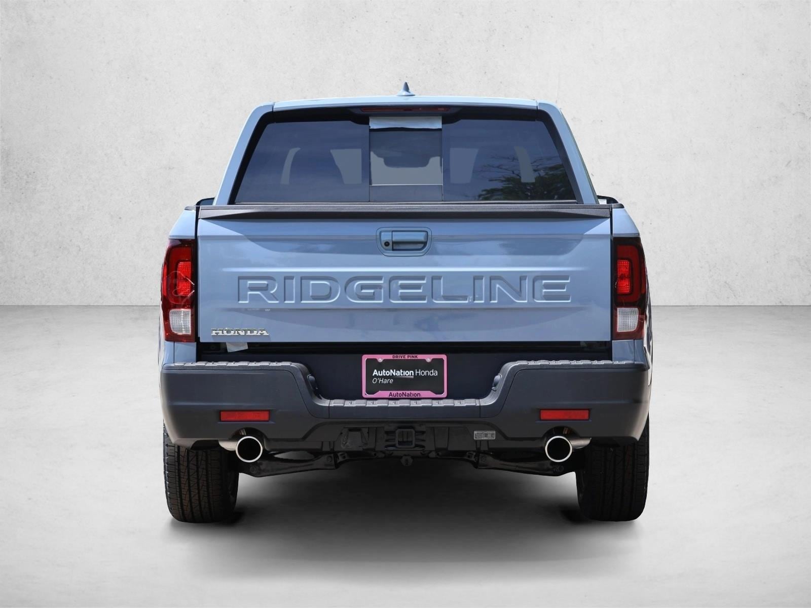 2026 Honda Ridgeline RTL - Photo 6