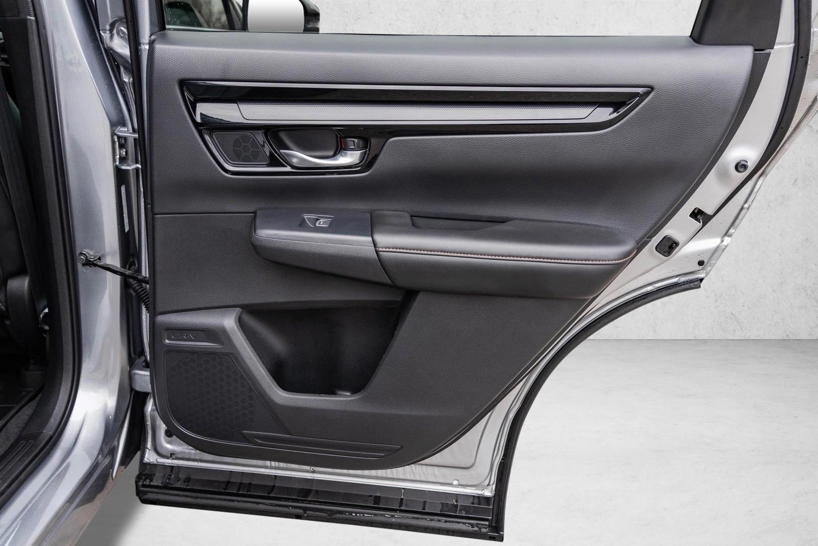 2023 HONDA CR-V - Image 29