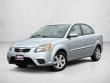 Used 2011 Kia Rio LX Sedan