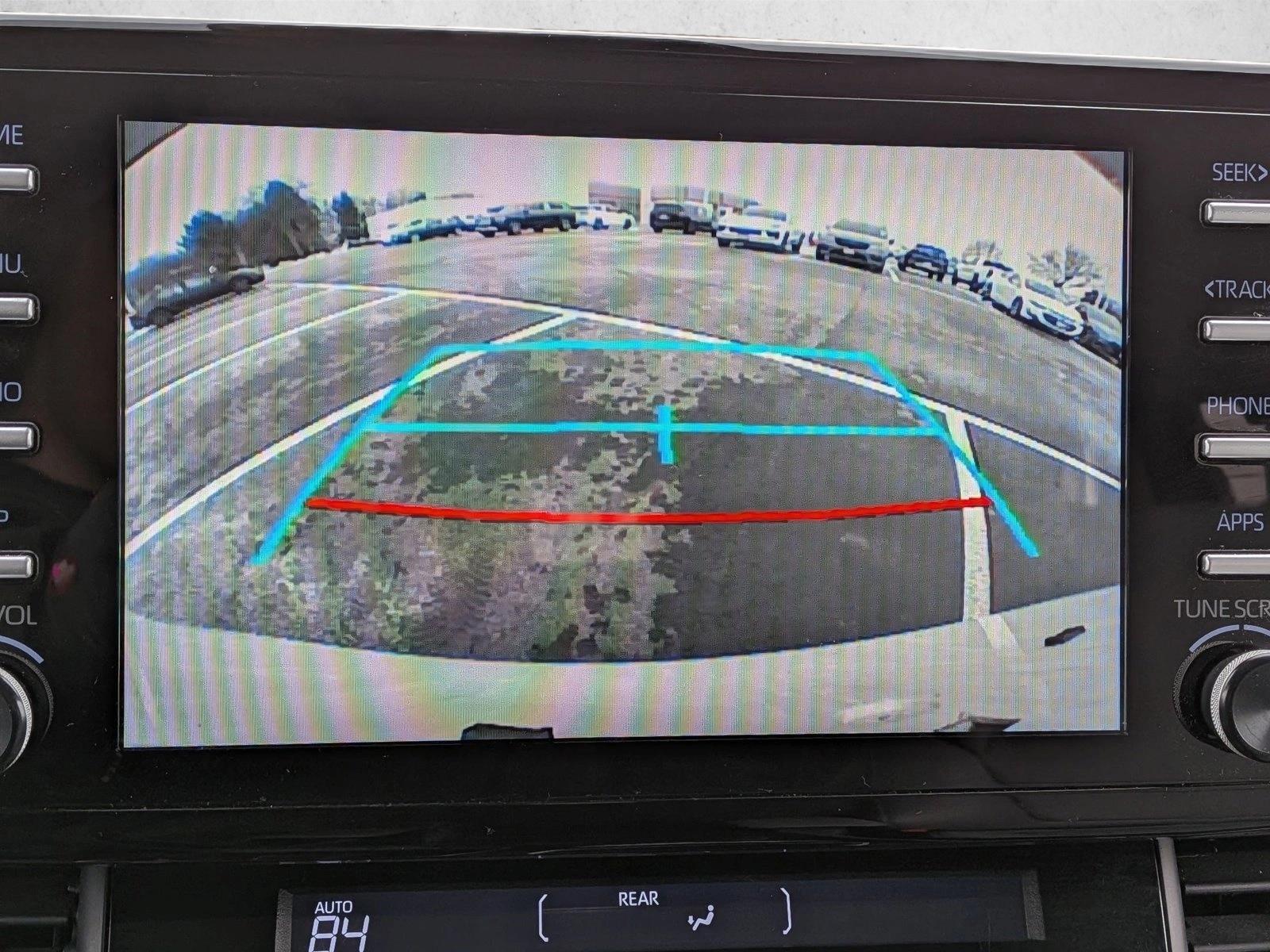 2021 TOYOTA SIENNA - Image 11