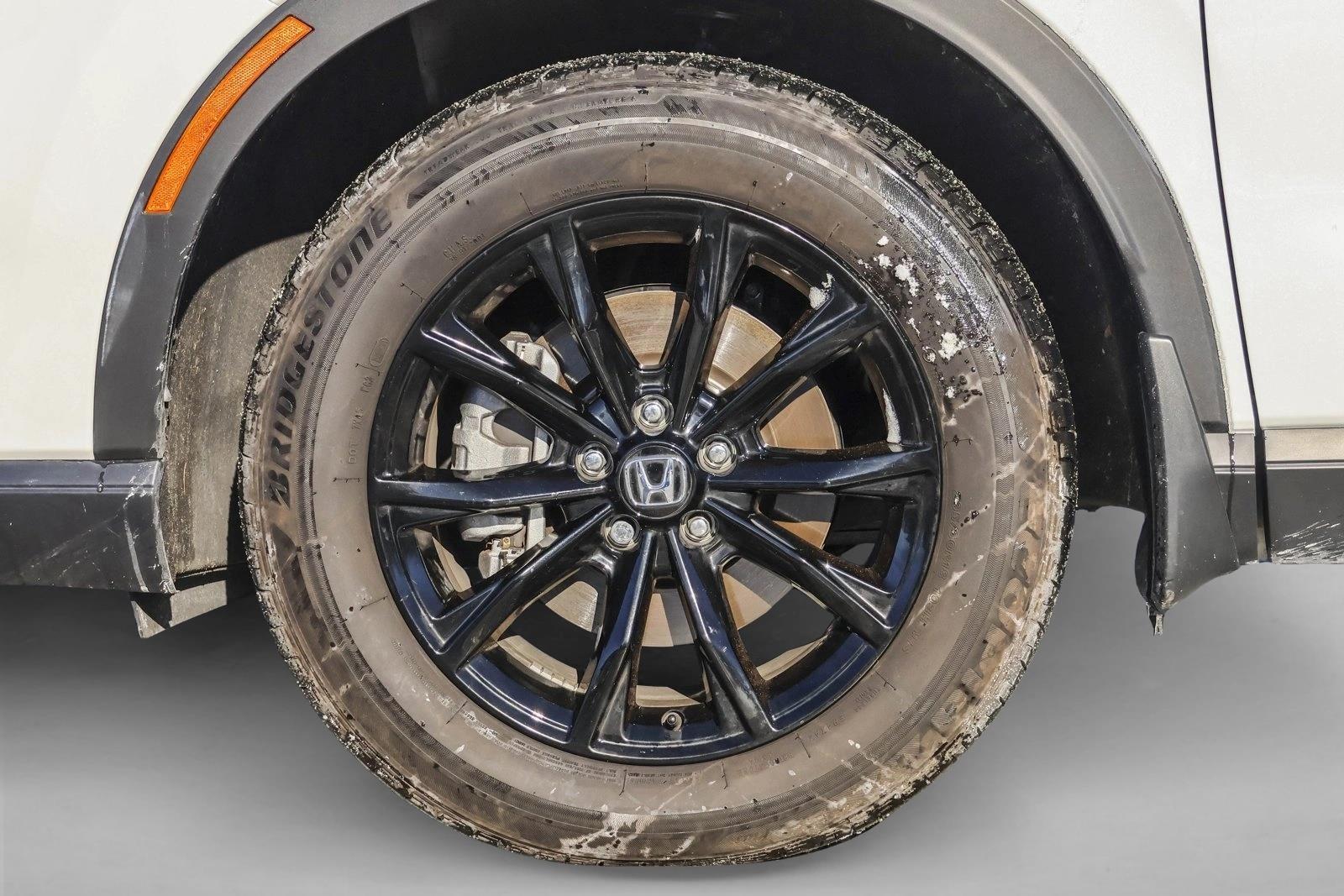 2024 HONDA CR-V - Image 9