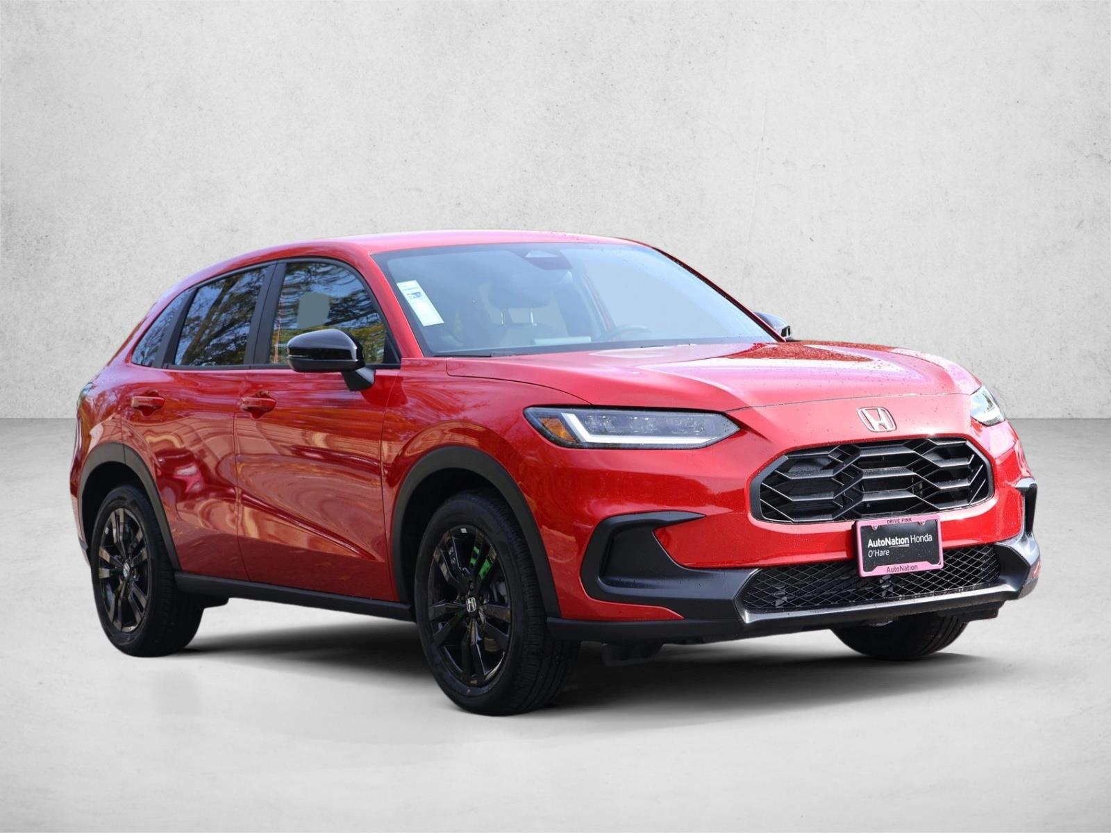 Vehicle thumbnail