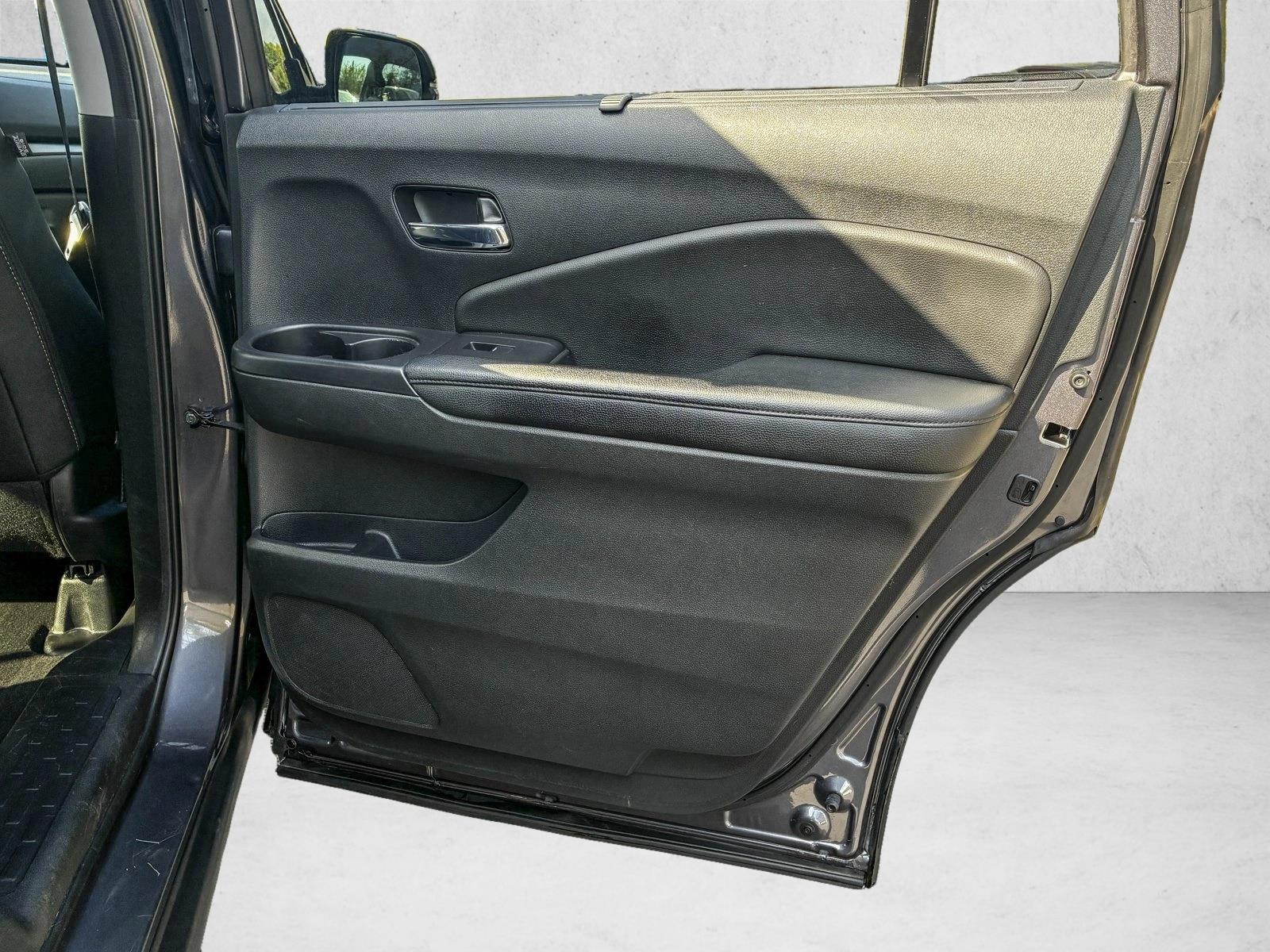 2022 HONDA PILOT - Image 29