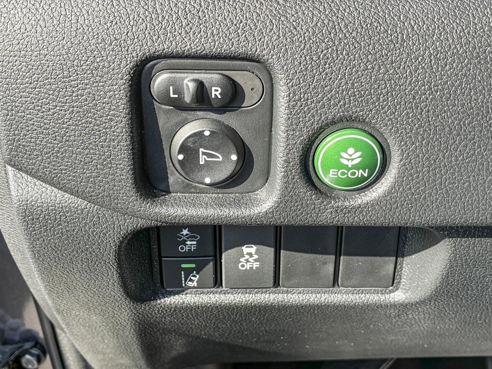 2022 HONDA PILOT - Image 13