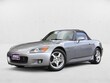 Honda S2000