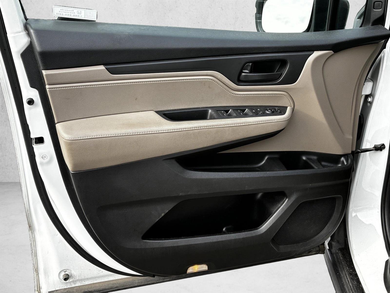 2020 HONDA ODYSSEY - Image 12