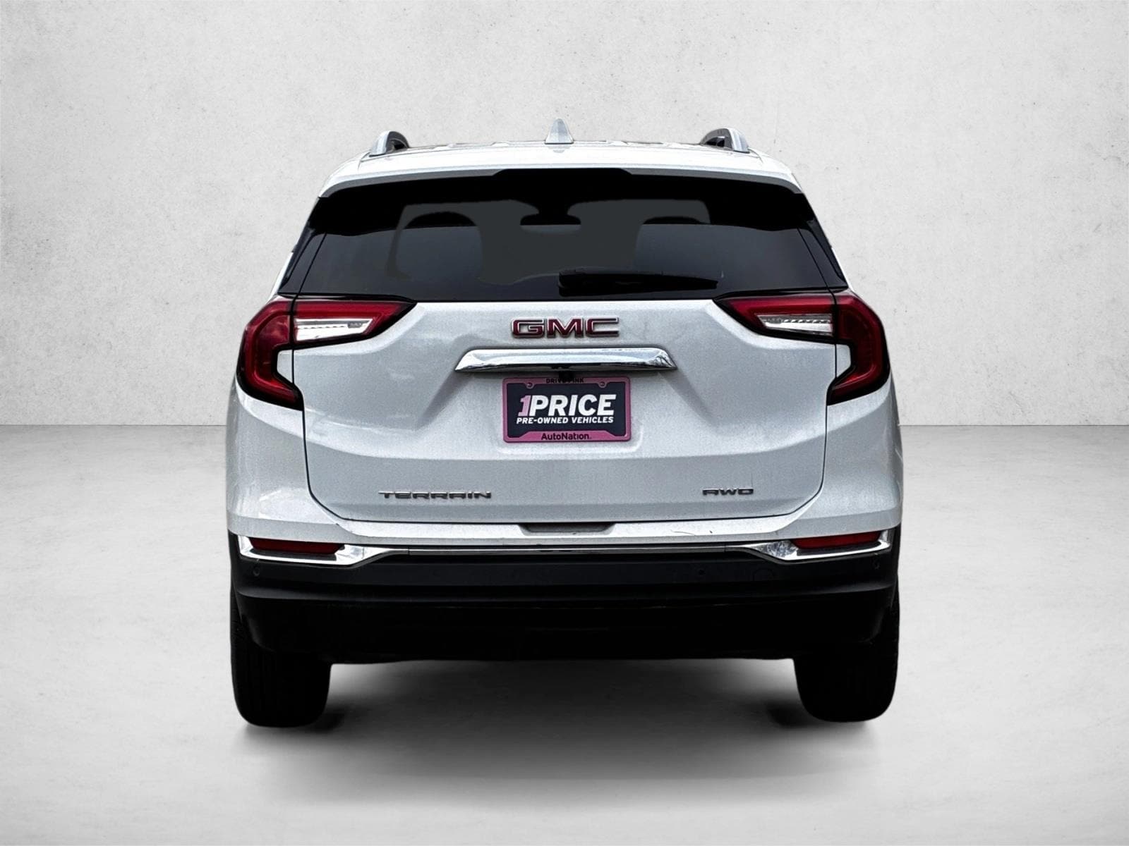 2023 GMC TERRAIN - Image 6