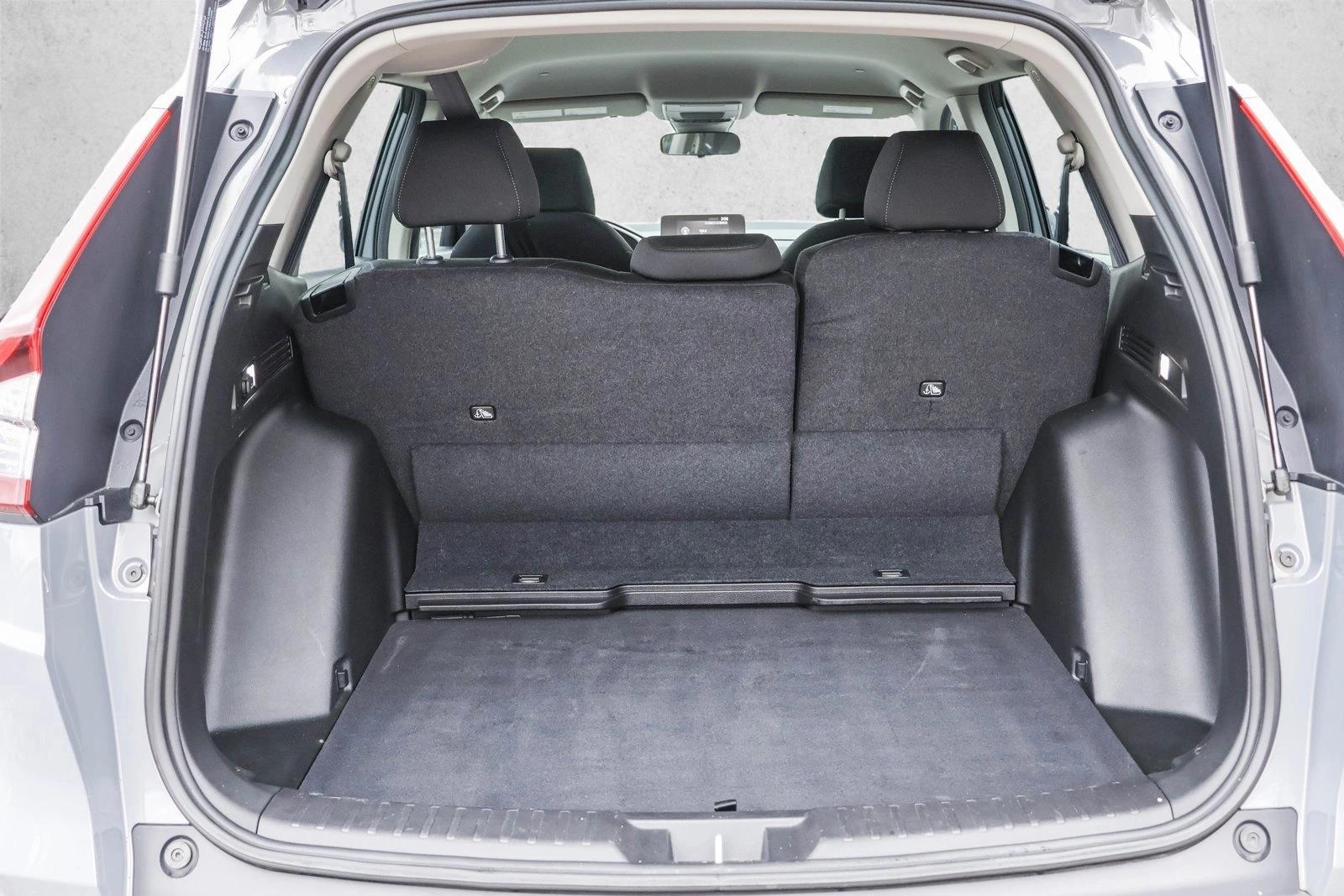 2024 HONDA CR-V - Image 25