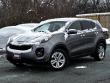 Used 2017 Kia Sportage LX SUV