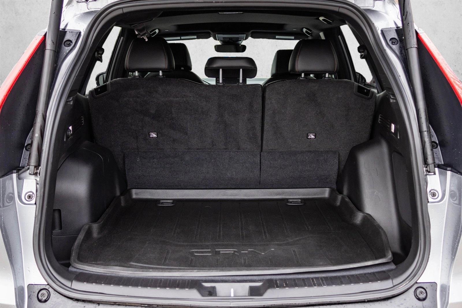 2023 HONDA CR-V - Image 27