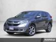 Used 2019 Honda CR-V EX-L AWD SUV