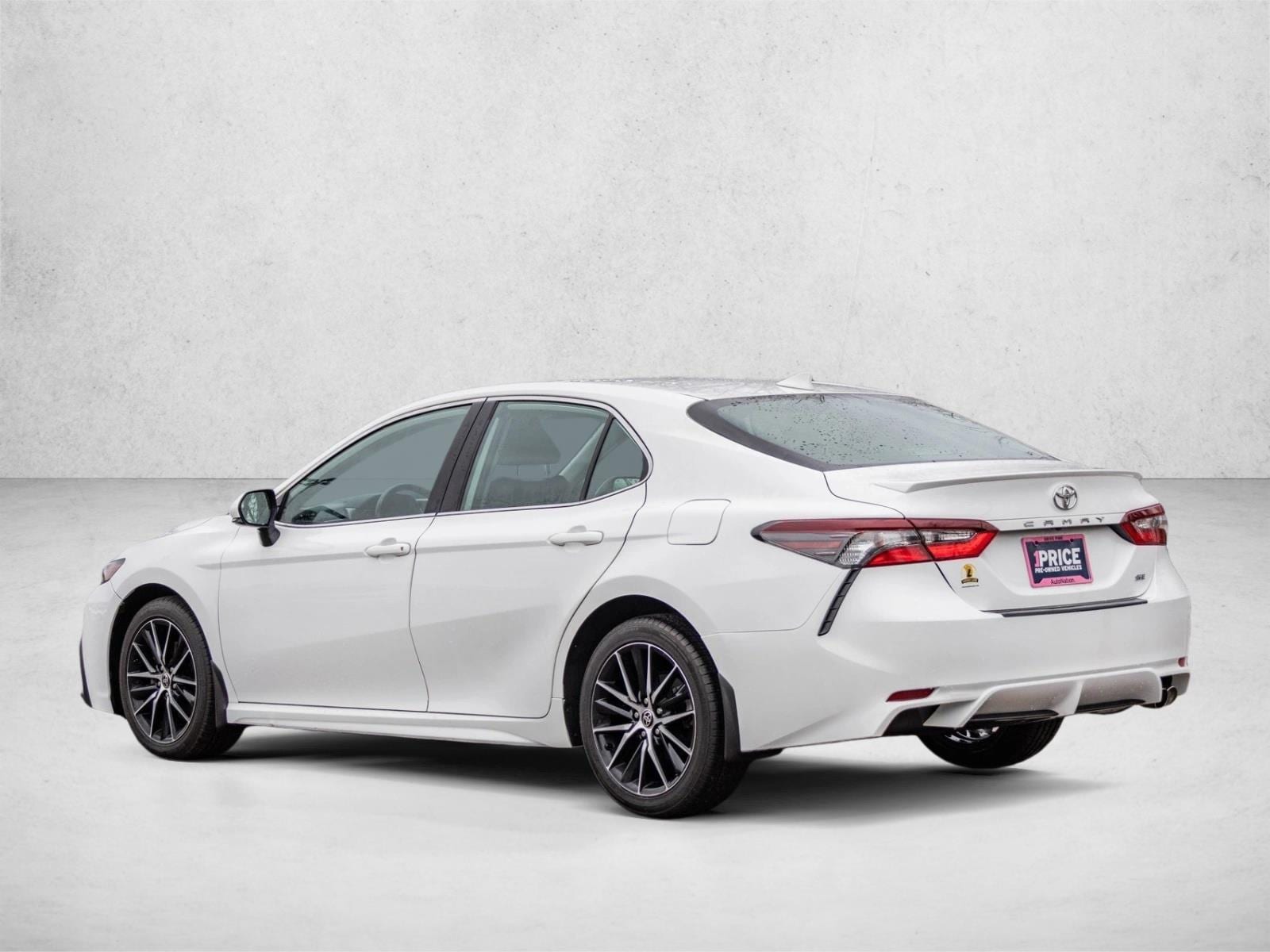 2022 TOYOTA CAMRY - Image 7