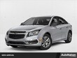  Chevrolet Cruze Limited