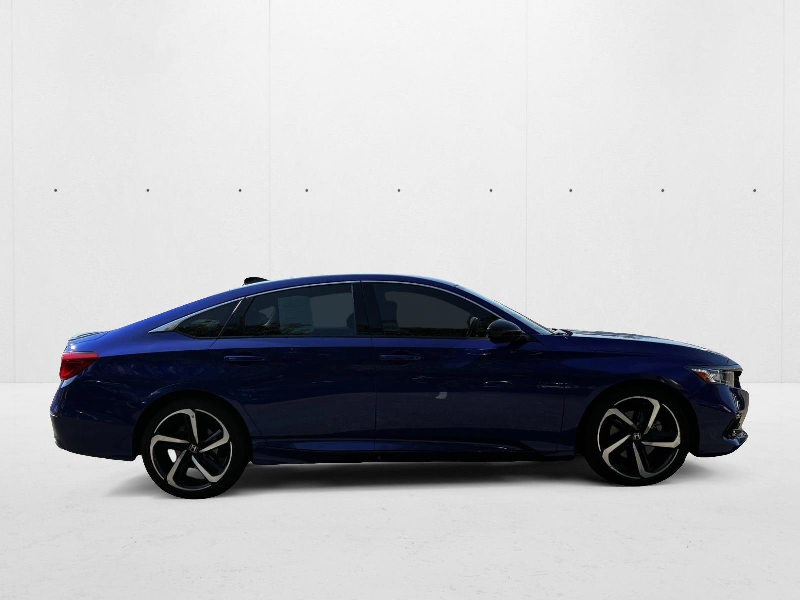 2022 Honda Accord Sport 1.5T photo 4