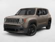 Used 2018 Jeep Renegade Latitude FWD SUV