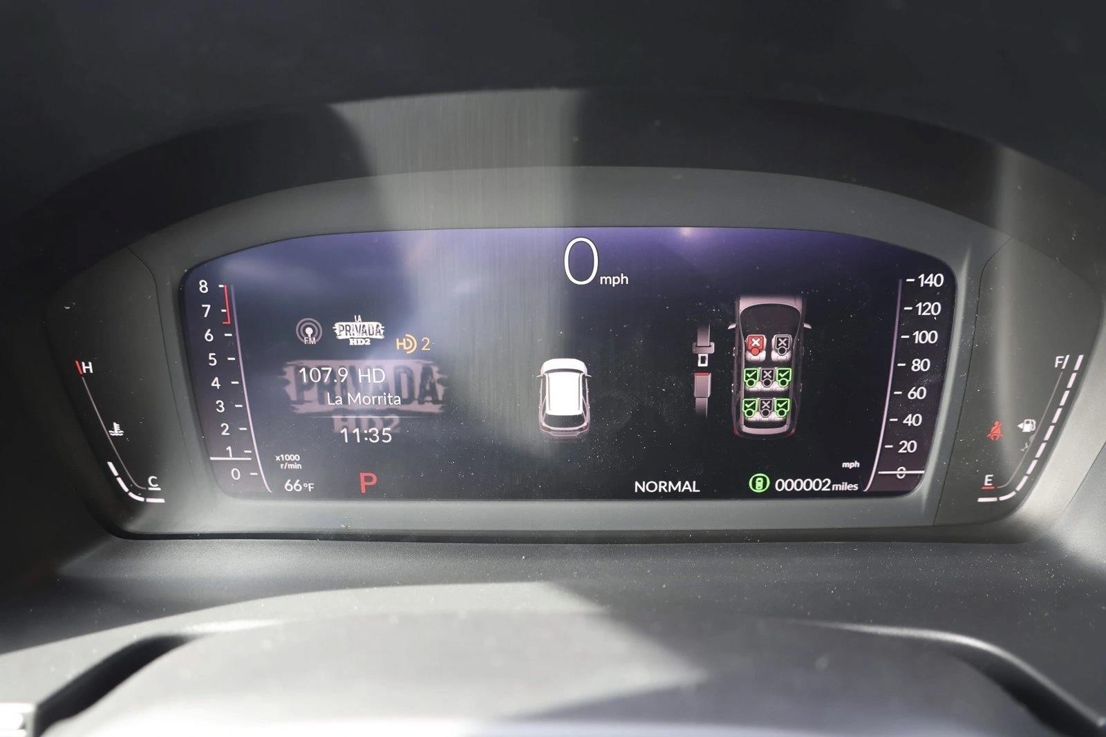 Vehicle thumbnail