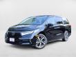 Certified 2024 Honda Odyssey Touring Van