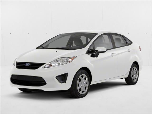 2013 FORD FIESTA - Image 1