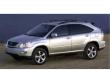 Used 2004 Lexus RX 330 Base SUV