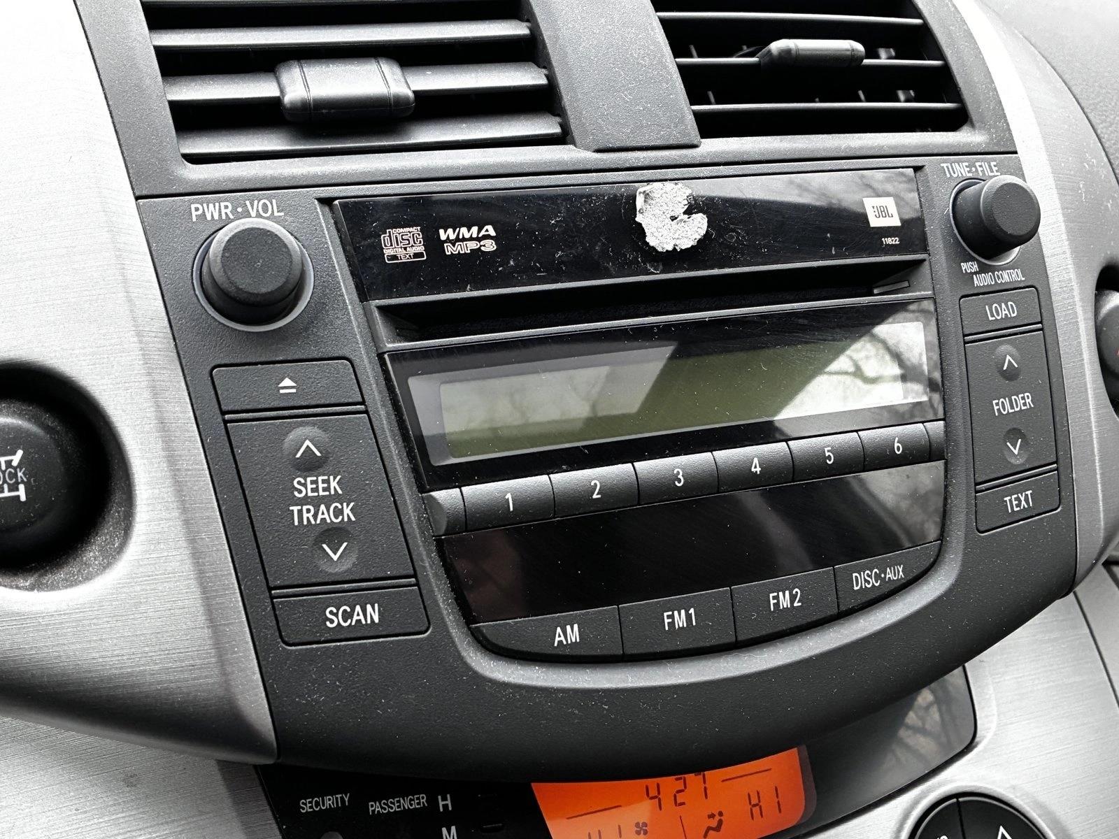 2007 TOYOTA RAV4 - Image 14