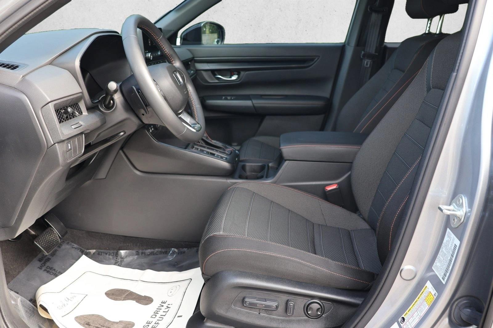 2023 Honda CR-V Sport - Photo 11