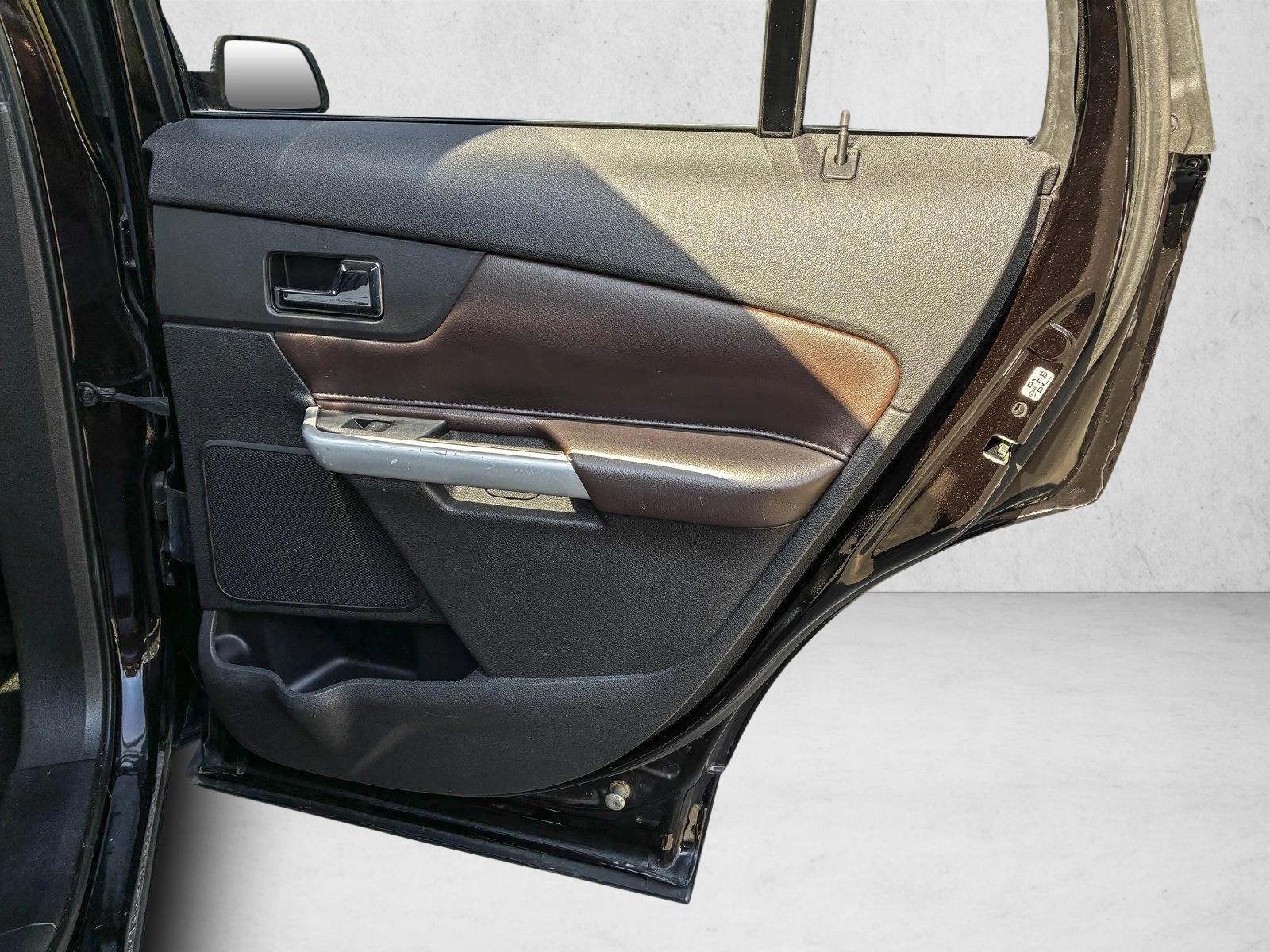 2013 FORD EDGE - Image 28