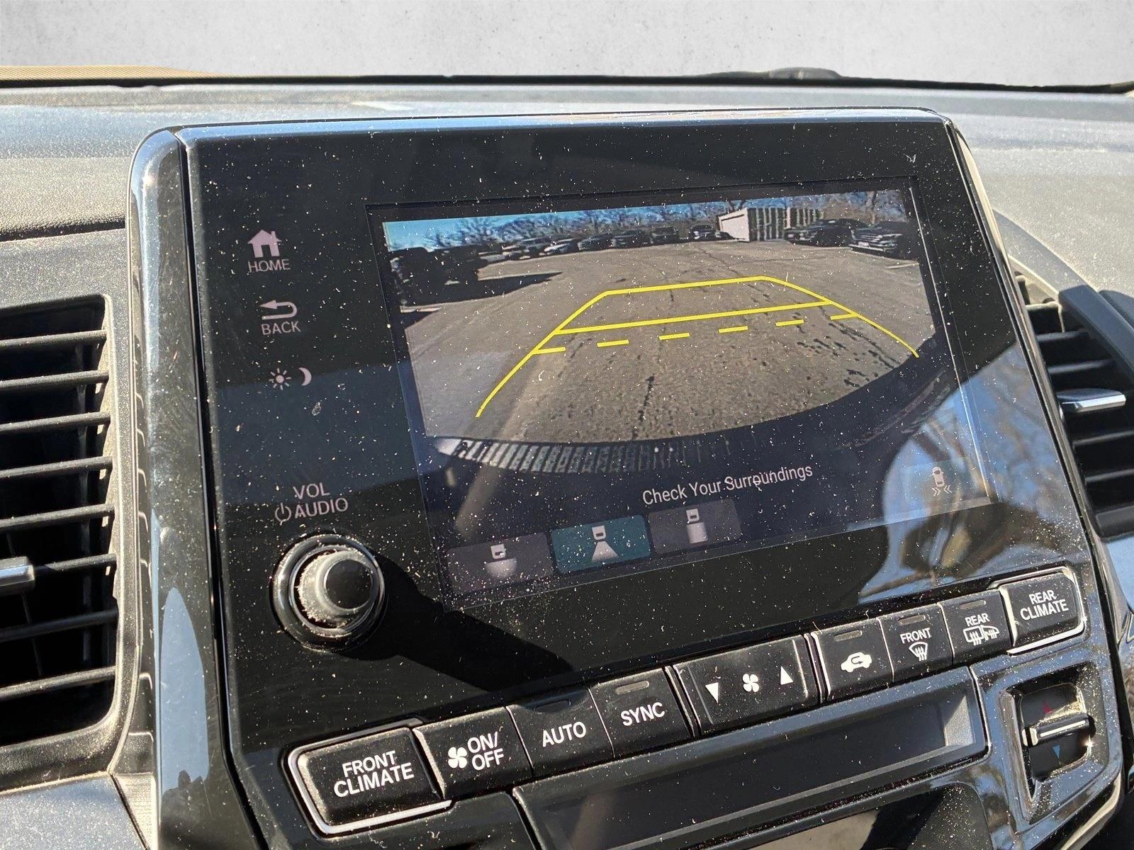 2019 HONDA ODYSSEY - Image 14