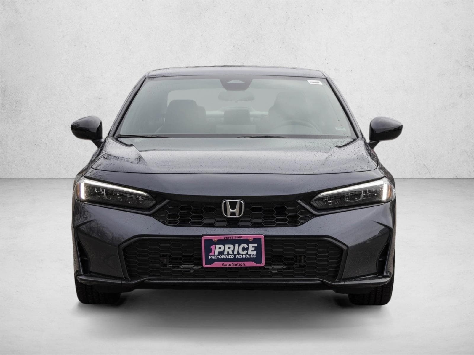 2025 HONDA CIVIC - Image 2