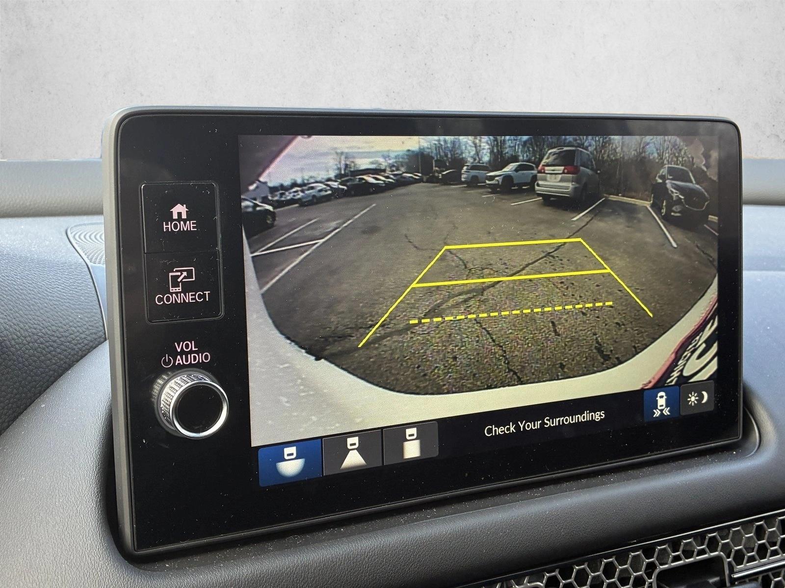 2026 HONDA HR-V - Image 14