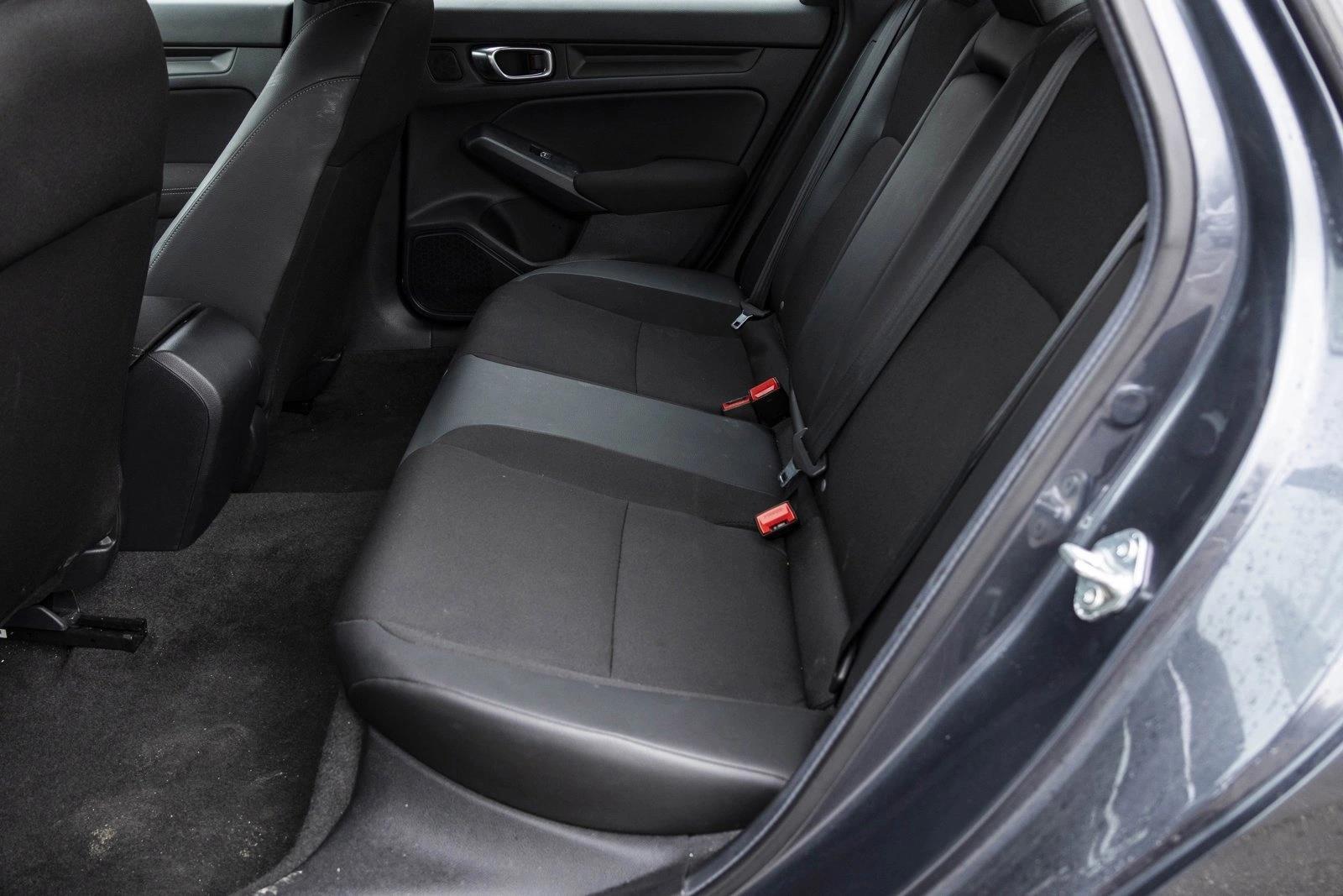 2025 HONDA CIVIC - Image 22