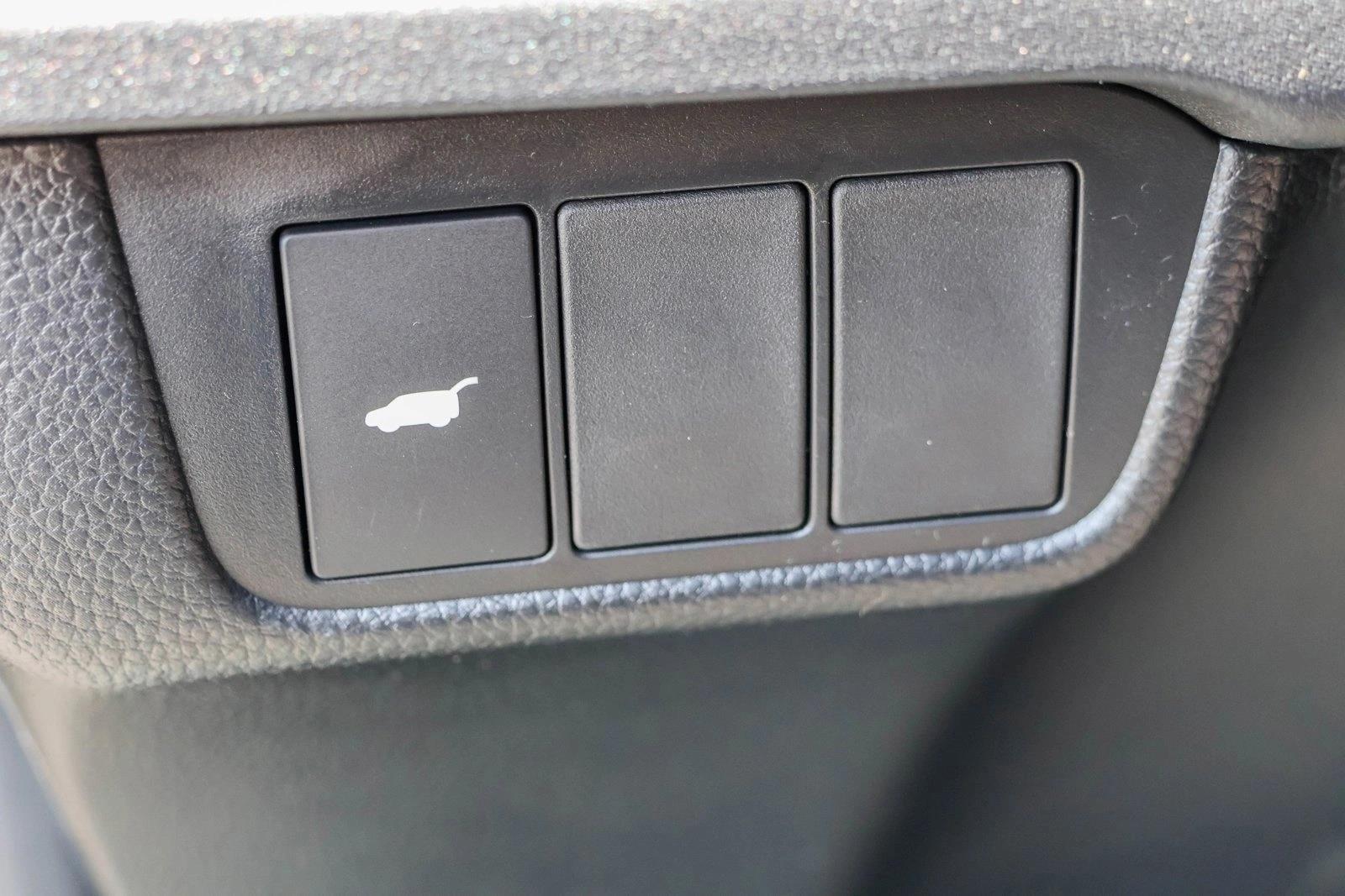 2026 HONDA CR-V - Image 13