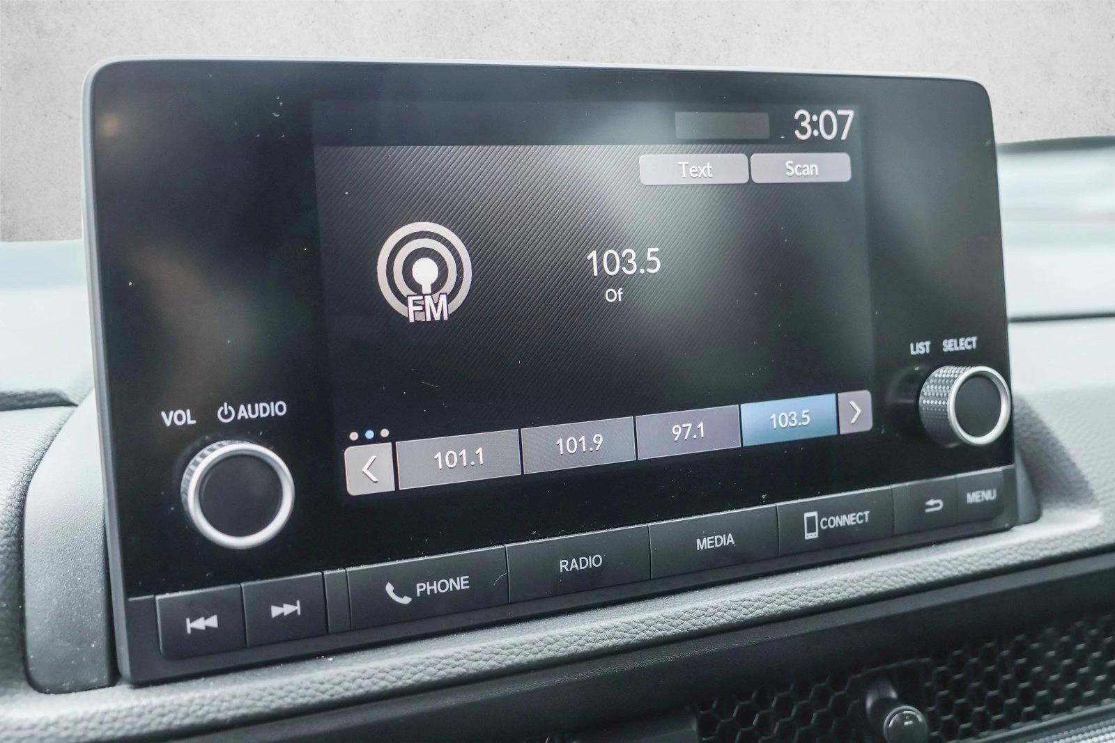 2024 HONDA CR-V - Image 17