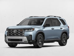 2026 Honda Pilot TrailSport SUV