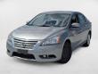 Used 2013 Nissan Sentra SV Sedan