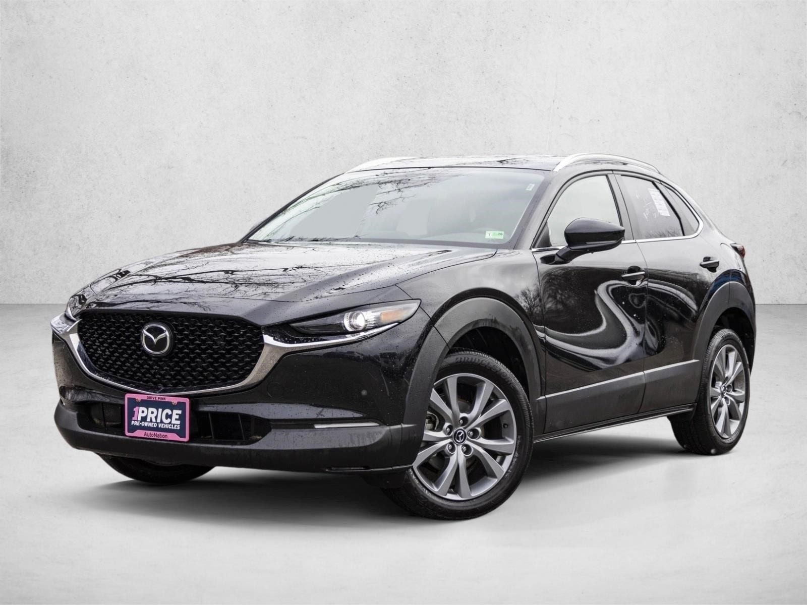 2025 MAZDA CX-30 - Image 1
