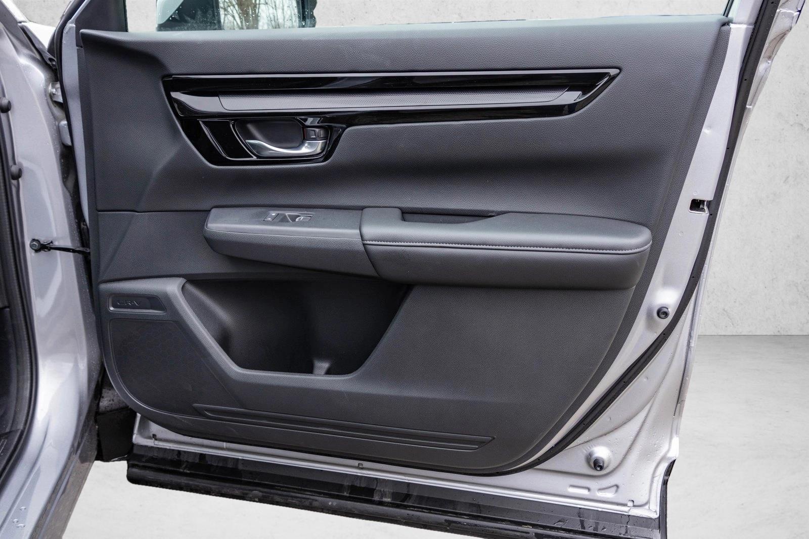 2026 HONDA CR-V - Image 30