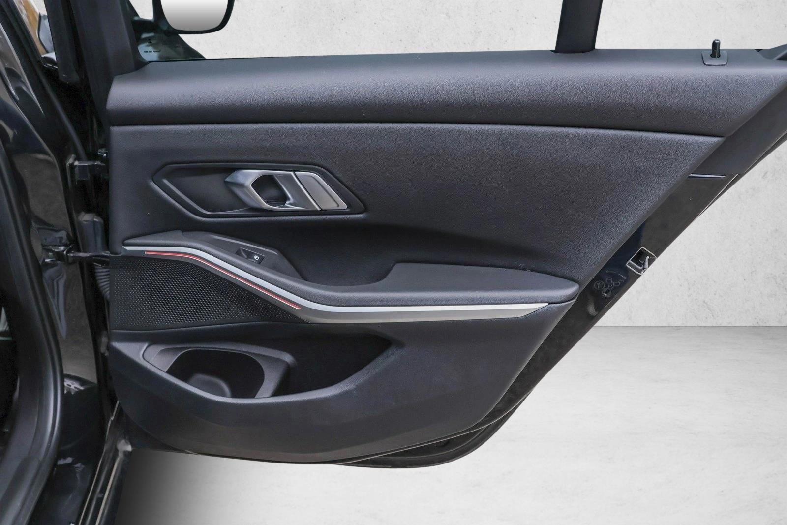 2023 BMW 330I - Image 28